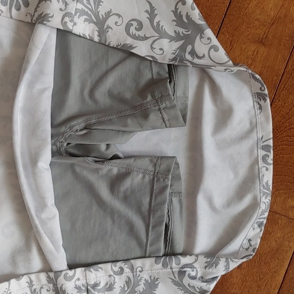 Segments Luxe Tennis Golf Skort XXL - Picture 3 of 5